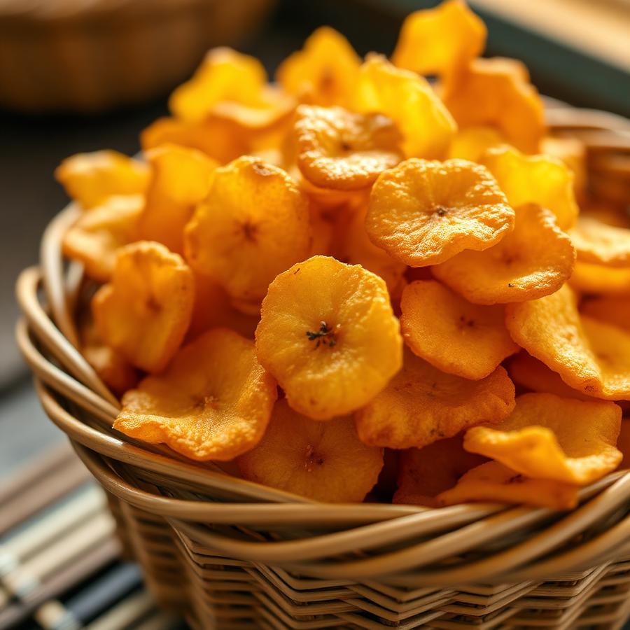 Keripik Pisang